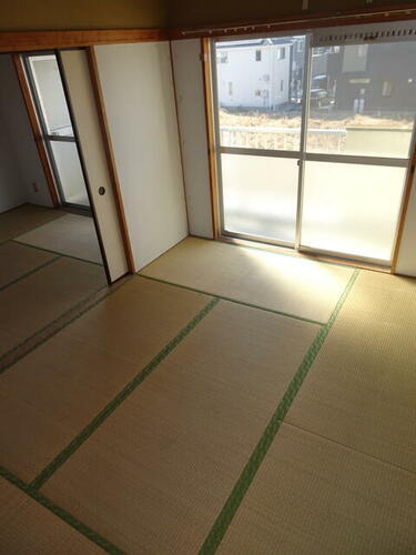 ハタノハイツ_内装_3