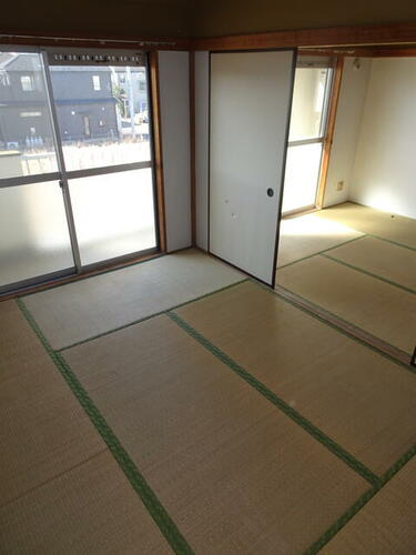 ハタノハイツ_内装_4