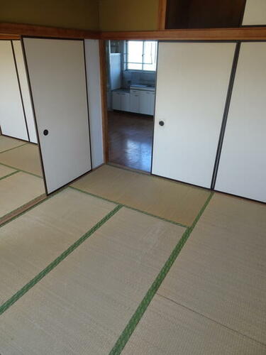 ハタノハイツ_内装_1