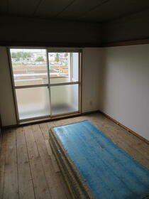 ハタノハイツ_内装_2