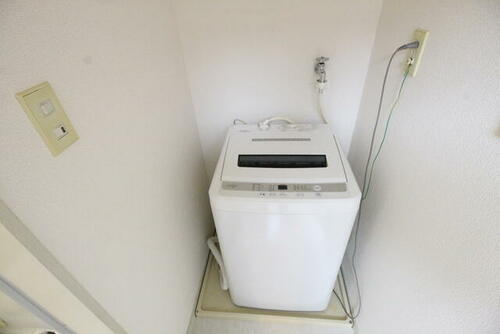 新富町第3レジデンス_その他_2