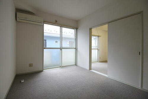 新富町第3レジデンス_内装_1