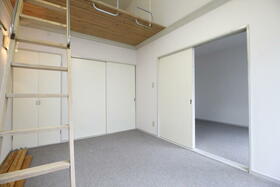 新富町第3レジデンス_内装_2