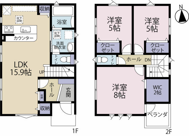 house for sale in Sakurai, Nara | ¥18,800,000 | 3LDK | Akiyama house…