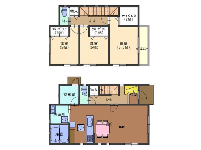 house for sale in Sakurai, Nara | ¥19,800,000 | 3LDK | Akiyama house…