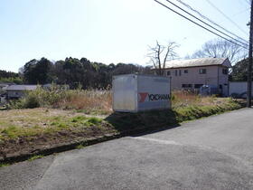 茨城県牛久市小坂町