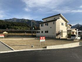 岐阜県中津川市中津川