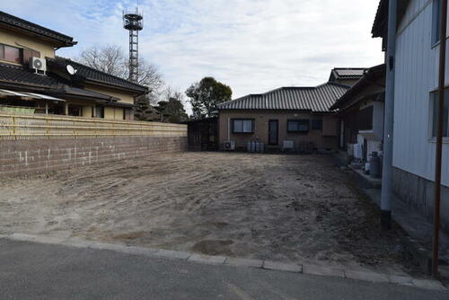 Land, Ukiha, Fukuoka
