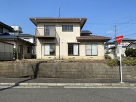福島県福島市田沢字桜台