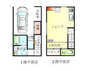 志布志市志布志町志布志&nbsp;2階建&nbsp;築11年のイメージ