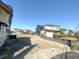 福島県会津若松市幕内東町