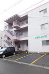 下関市大学町５丁目 3階建 築47年のイメージ