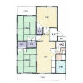 apartment 茨城県高萩市大字高戸
地図を見る