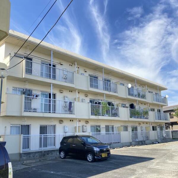 apartment 茨城県高萩市大字高戸
地図を見る