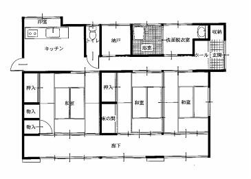 detached 茨城県高萩市大字高萩

地図を見る