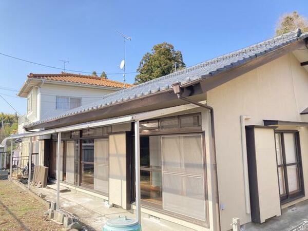 detached 茨城県高萩市大字高萩

地図を見る