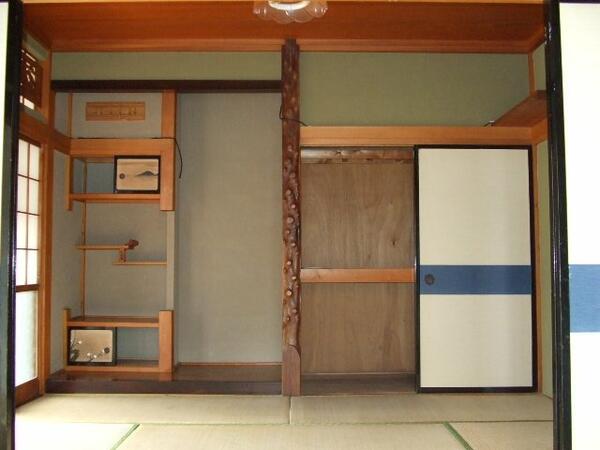 detached 茨城県高萩市大字高萩

地図を見る