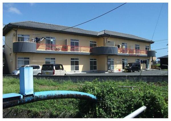 apartment 茨城県高萩市大字安良川
地図を見る