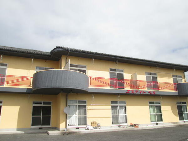 apartment 茨城県高萩市大字安良川
地図を見る