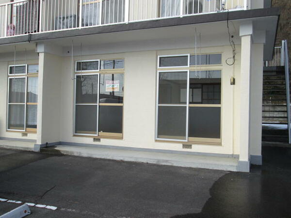 apartment 茨城県高萩市本町２丁目
地図を見る