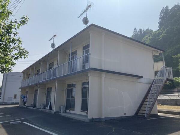 apartment 茨城県高萩市本町２丁目
地図を見る