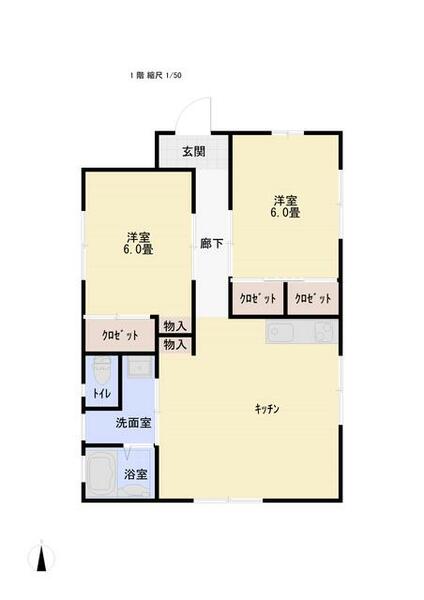 detached 茨城県高萩市東本町４丁目

地図を見る