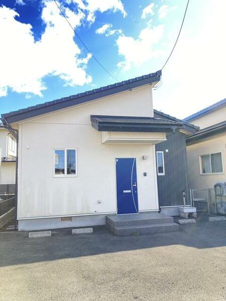 detached 茨城県高萩市東本町４丁目

地図を見る
