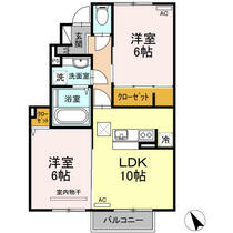 間取り：206009306294
