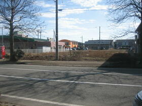 新潟県新潟市東区空港西２丁目