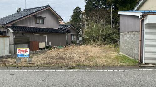 Land, 富山県 中新川郡上市