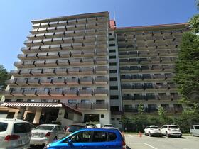 中沢ヴィレッジ・ヴィラ?