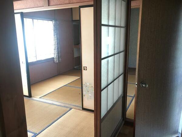 detached 群馬県安中市松井田町五料

地図を見る