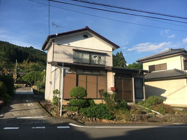 detached 群馬県安中市松井田町五料

地図を見る