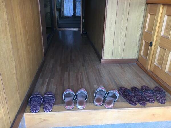 detached 群馬県安中市松井田町五料

地図を見る