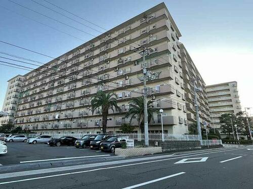 イトーピア高松_トップ画像