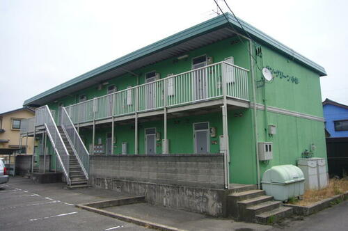 サングリーン小杉_トップ画像