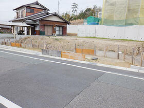 三重県松阪市駅部田町
