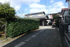 石川県金沢市円光寺本町