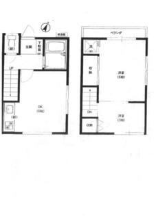 間取り：214077467168