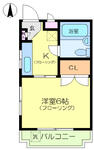 横浜市保土ケ谷区和田１丁目 4階建 築35年のイメージ