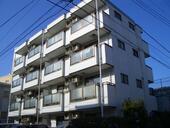 横浜市保土ケ谷区和田１丁目 4階建 築35年のイメージ