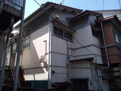 長崎市高尾町 2階建 築57年のイメージ