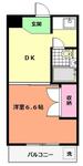 大田区下丸子１丁目 3階建 築40年のイメージ