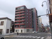 長崎市新地町 8階建 築5年のイメージ