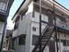 第一百合荘 2階 築51年10ヶ月の賃貸物件