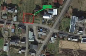 福島県伊達郡国見町大字徳江字北畑