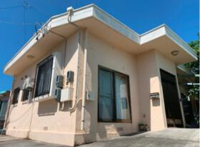 沖縄県うるま市勝連浜