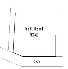 埼玉県深谷市北阿賀野