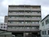 パルロイヤル東古松 4階 築30年7ヶ月の賃貸物件
