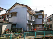 城南アパートのイメージ